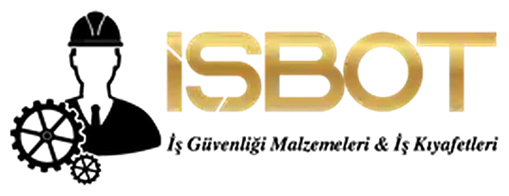 İSBOT — İş Güvenliği Malzemeleri ve İş Kıyafetleri