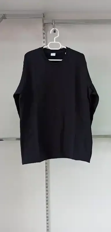 Anatolia 2 İplik Sweat