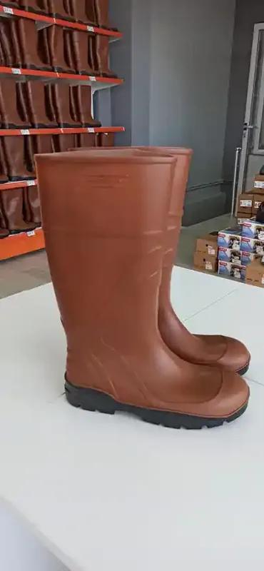 Arısan Uzun Boy Kahve Çizme