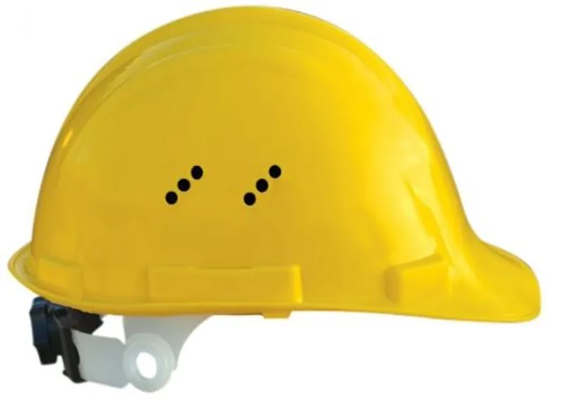 Baret Emirhan Vidalı Sarı 397