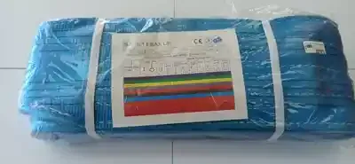 Ebax 6 Ton 8 MT Polyester Sapan
