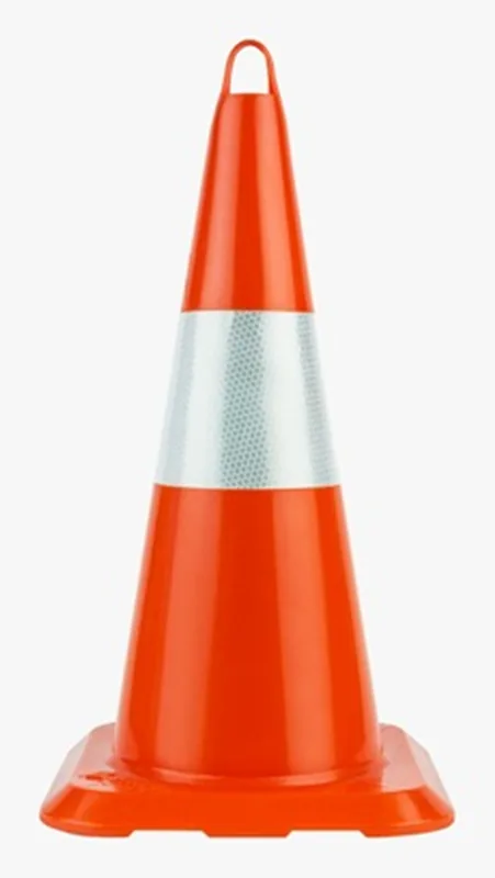 Starline Trafik Hunisi 50 CM Çift Reflektör